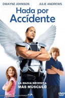Hada Por Accidente (2010) poster